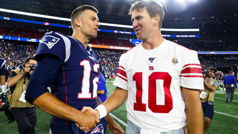 小曼宁或加入巨人管理层布雷迪依然对超级碗两次输给我念念不忘