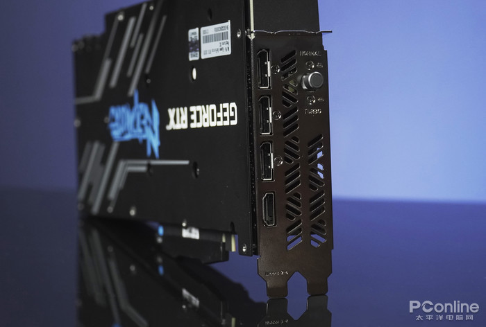 七彩虹rtx3070水神评测感受来自亚特兰蒂斯的冰冷