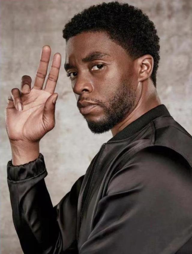 金钱豹将回归黑豹2迈克尔b乔丹愿加盟网友双胞胎弟弟准备