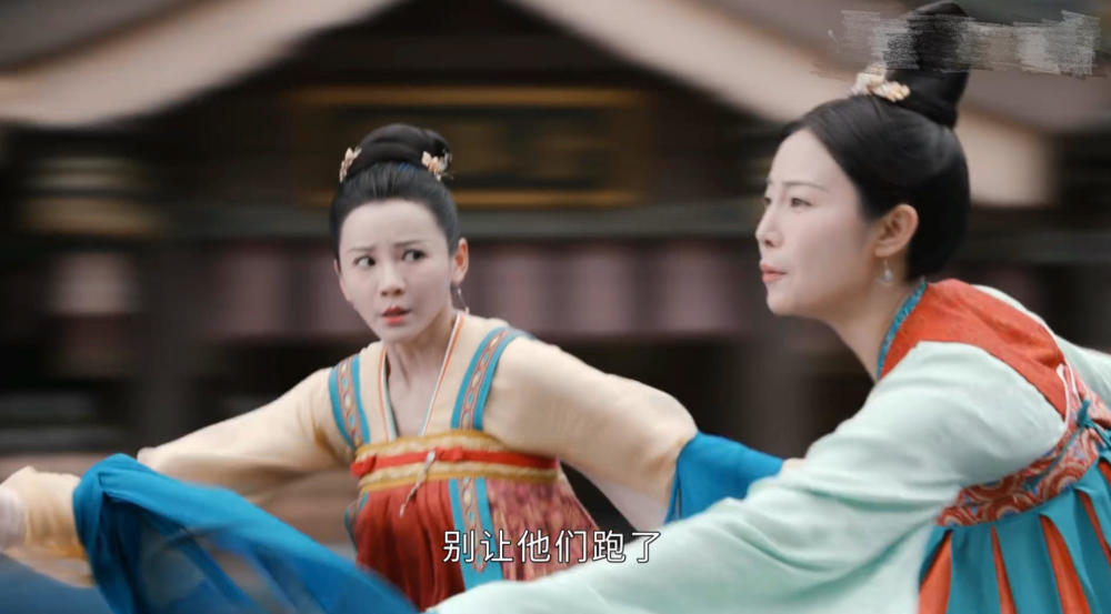 风起霓裳开播就凉剧情拖沓制作敷衍许魏洲出场太晚