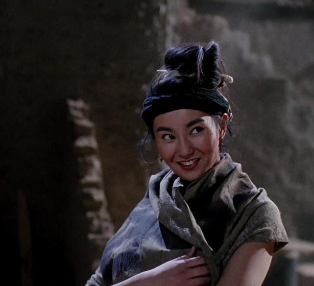 新龙门客栈的前世今生|李惠民|周淮安|张曼玉|新龙门客栈|邱莫言