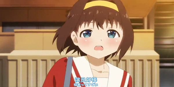 21一月新番 剧偶像 因憧憬而选择 腾讯新闻