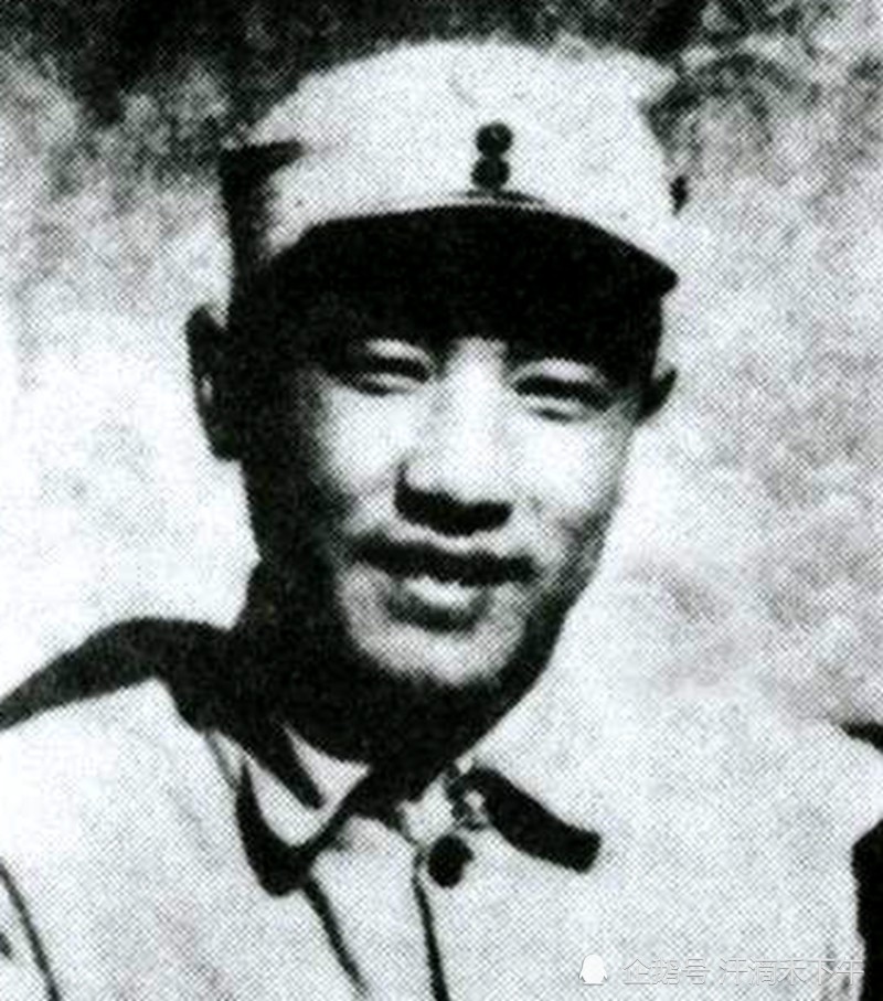 第四,246团团长孙云秀孙云秀出生于1923年,他是河南洛阳人.