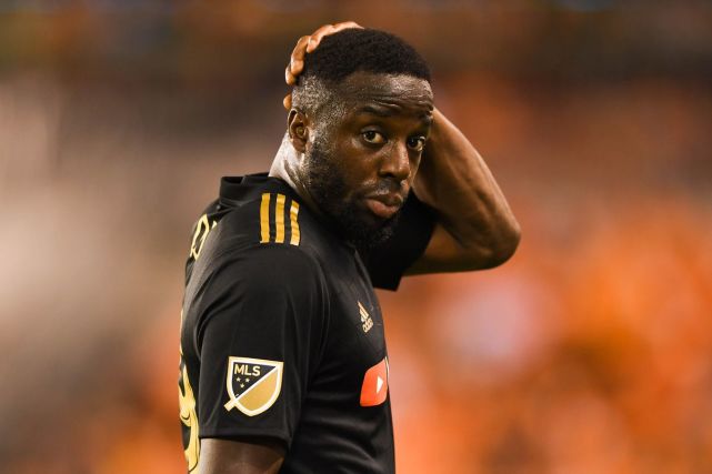 强力射手确认来中国踢球,曾是英超主力级球员|英超|挪威_体育