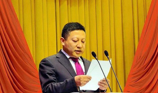 李文平委员健全天然气产供储销体系