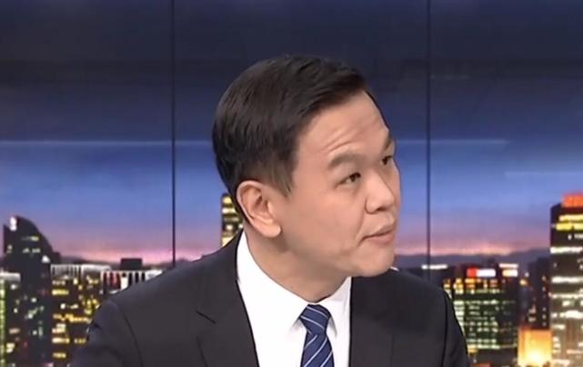 近日,在央视的一次访谈节目中,国际关系学院教授于强表示,台湾现在的