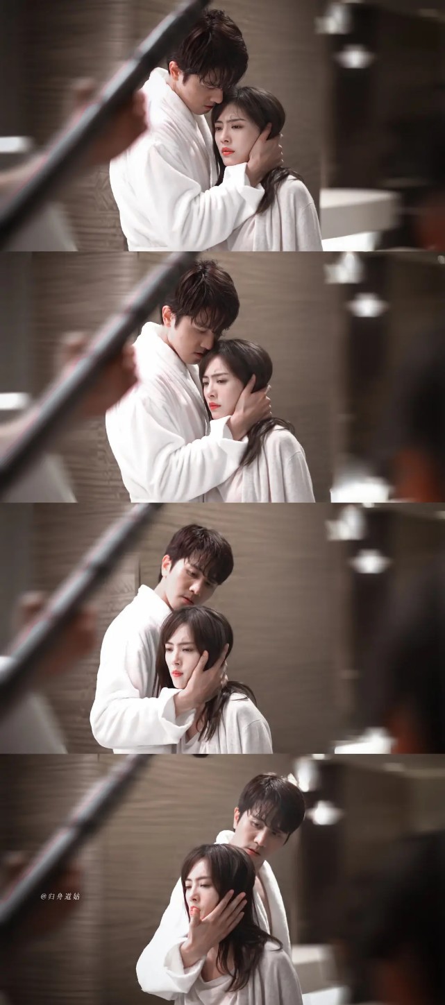 投胎式选角,抠书式演技的彭冠英为什么还没爆红?