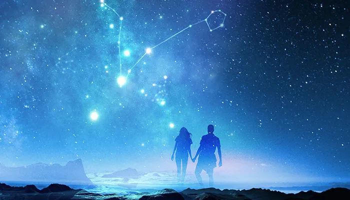 12星座排行榜_4月,人生会向光明的方向发展的12星座排行榜