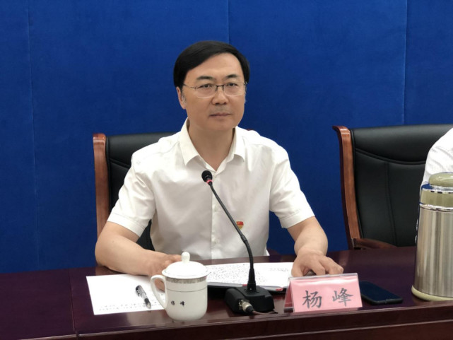 济南市委宣传部第一党支部是市委常委,宣传部部长杨峰所在支部,党员有