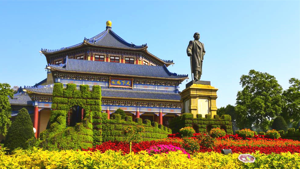 建筑名家:吕彦直