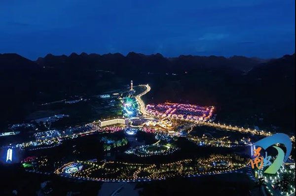 平塘县掌布,克度两镇荣获"国家卫生乡镇"荣誉称号