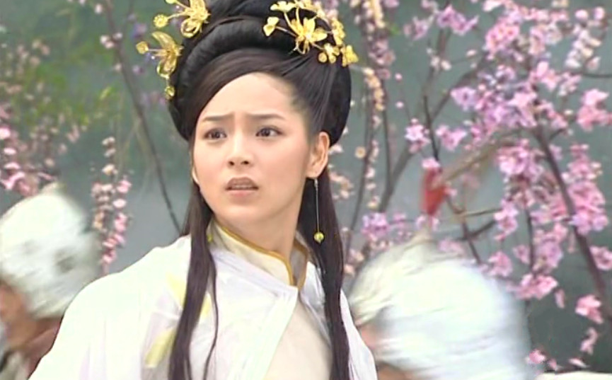 曾经的三圣母朴诗妍,从中国红回韩国,却把一手好牌打得稀巴烂