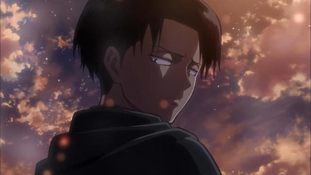 自古神谷出矮子男神专业户卡米亚配过的矮角色兵长小心后颈