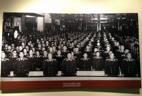 王马步芳的看守所成功越狱|殷国洪|西北王|马步芳|中国工农红军|开国