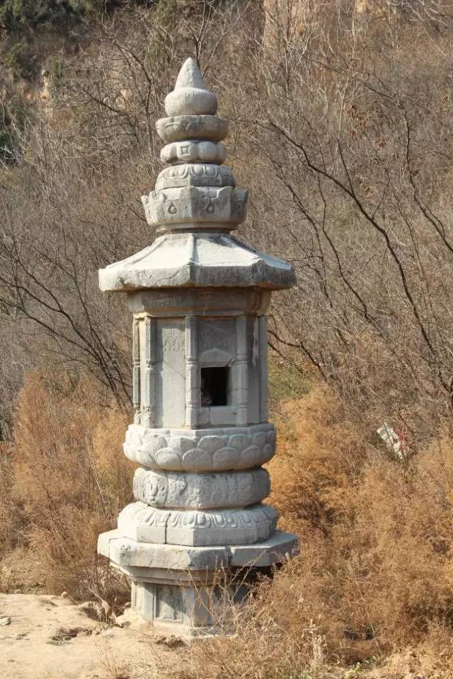 古建看山西武少林文青蓮神秘的千年奇寺青蓮寺