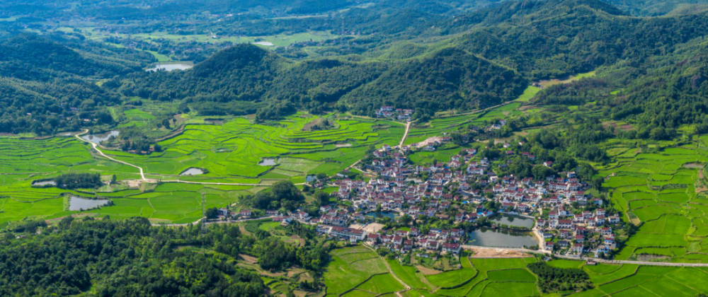 南陵县工山镇第二届大工山杯摄影大赛获奖作品线上展览