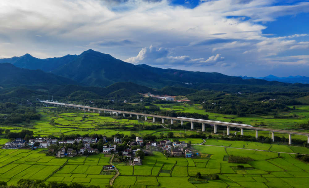 南陵县工山镇第二届大工山杯摄影大赛获奖作品线上展览