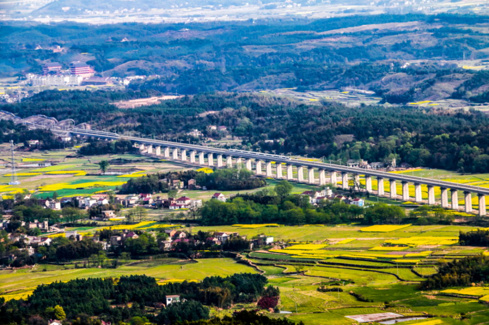 南陵县工山镇第二届大工山杯摄影大赛获奖作品线上展览