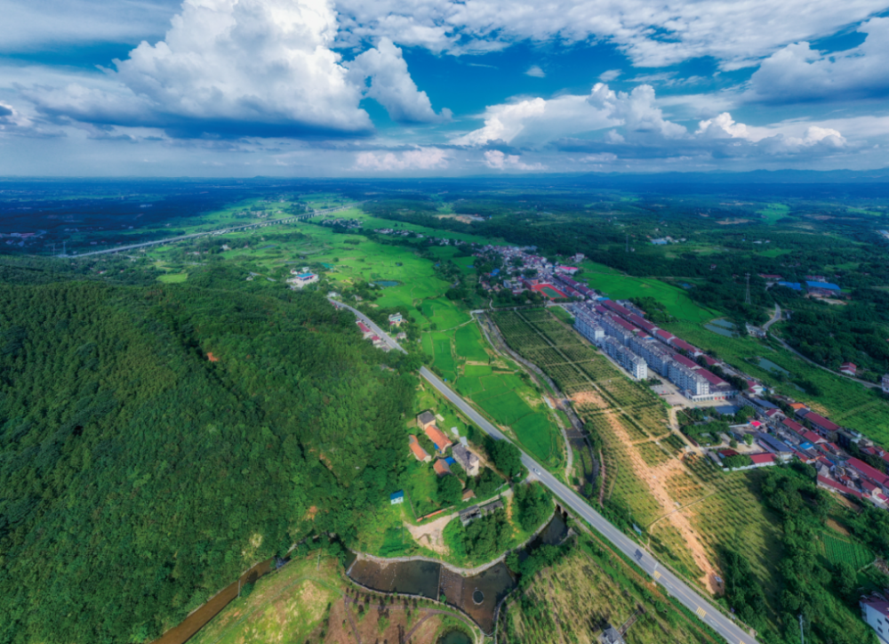 南陵县工山镇第二届大工山杯摄影大赛获奖作品线上展览