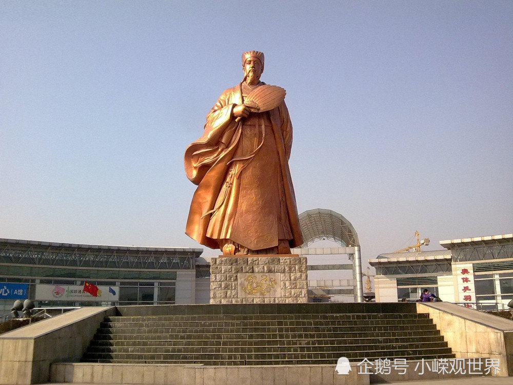 争霸,饮马黄河,问鼎中原,出生于此的东汉开国皇帝光武帝刘秀兴复汉室