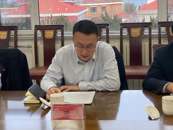 黄海路街道:"党味"浓,"辣味"足,民主生活会开出新气象