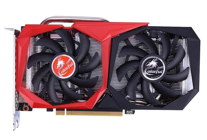 七彩虹发表声明没有生产英特尔irisxe独立显卡