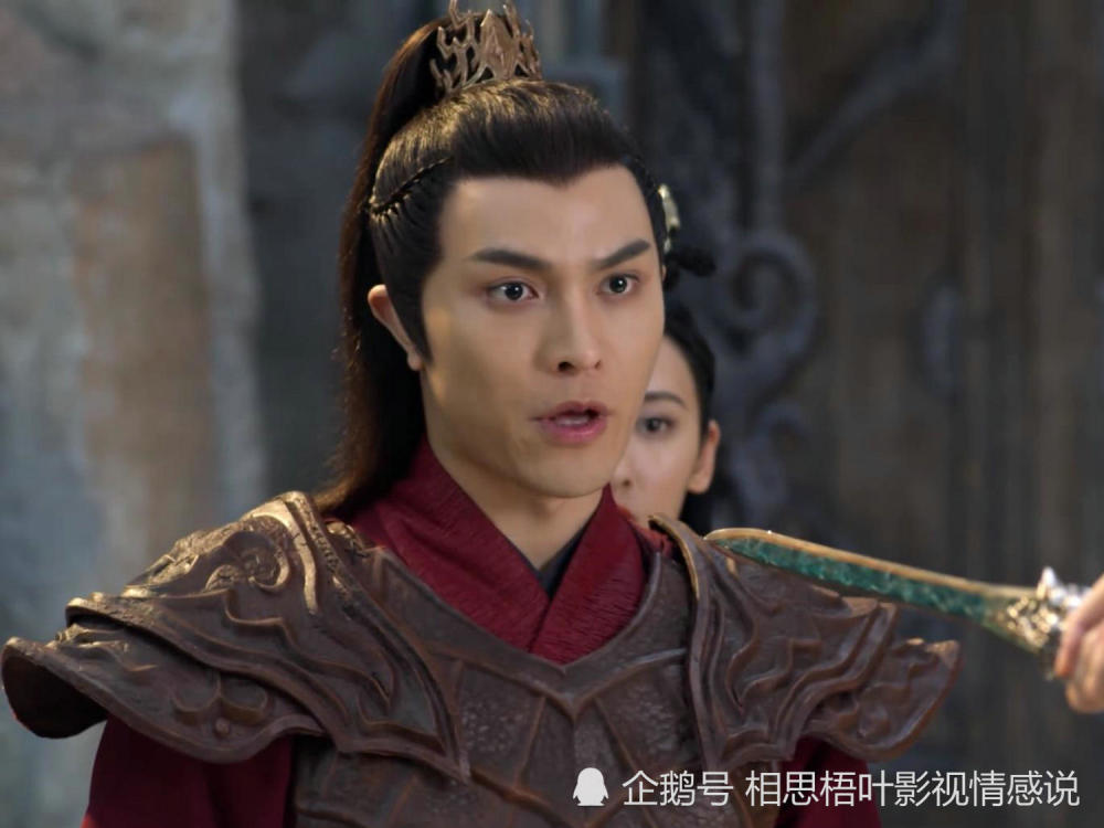 灵域之杜少扬如果明天是最后一天我只想和你一起面对