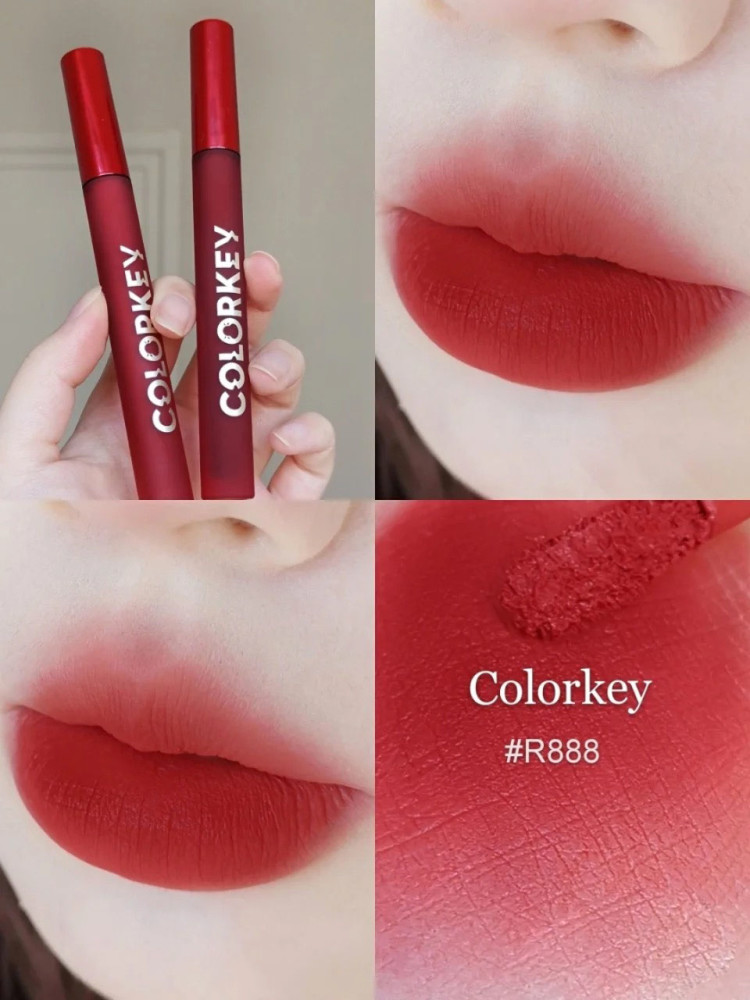 2021新年口红盘点,这几支王炸色,承包整个新年的美