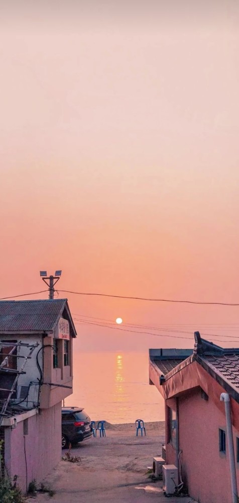 最近在找的微信8.0状态背景图.