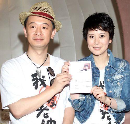 海清老公身份意外曝光难怪她事业发展得这么好