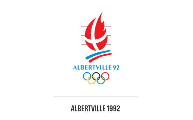 1968年冬奥会会徽图片