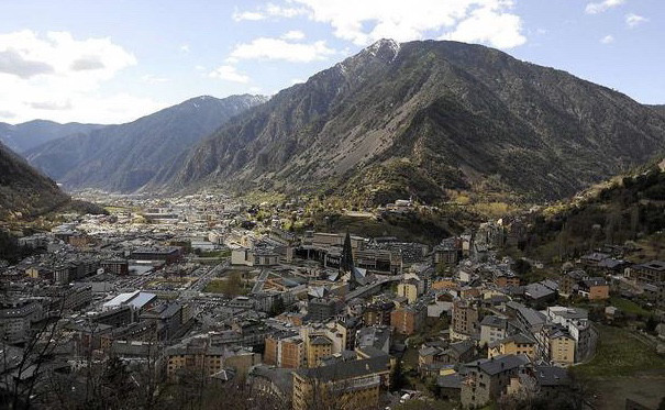 微信2000万人都设置的安道尔你了解它吗