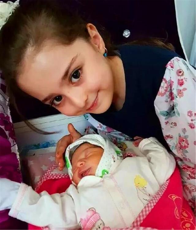 伊朗女孩9岁就能结婚,而我国却要等到20岁,这到底是为什么?