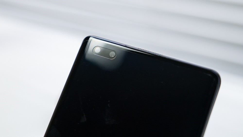 小姐姐实测天玑1000新款荣耀v40我爱了