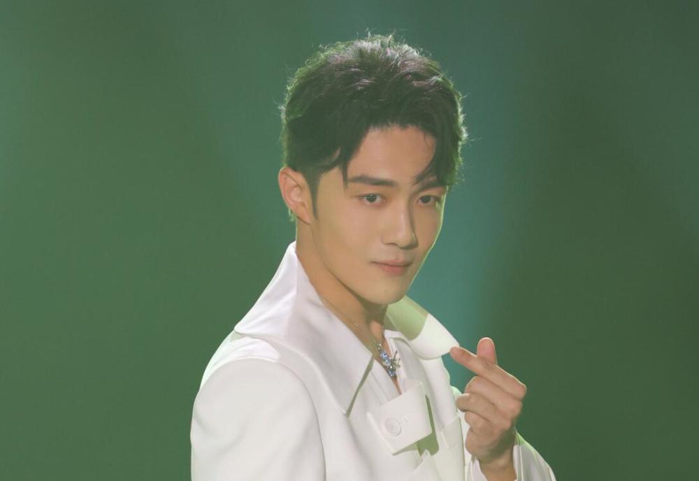 追光吧哥哥李泽锋和杜淳凭什么能自救成功两点原因缺一不可