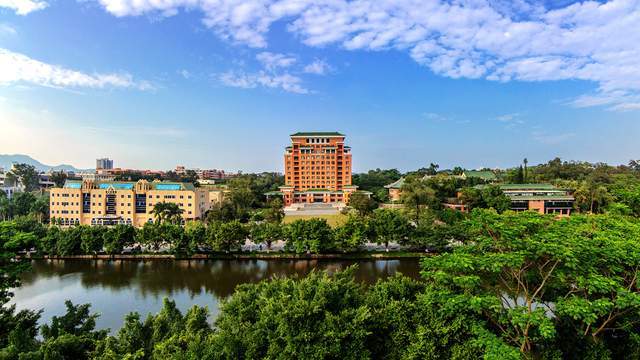 技术学院(广东阳江),揭阳理工学院(广东揭阳),汕尾理工学院(广东汕尾)