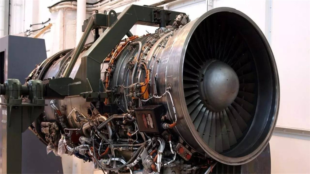 乌克兰马达西奇迎来久违大单,一举卖出400台发动机,价值高达58亿_腾讯