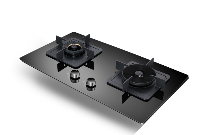 厨房烹饪多面手华帝鸳鸯灶bz8403b调和全家胃口