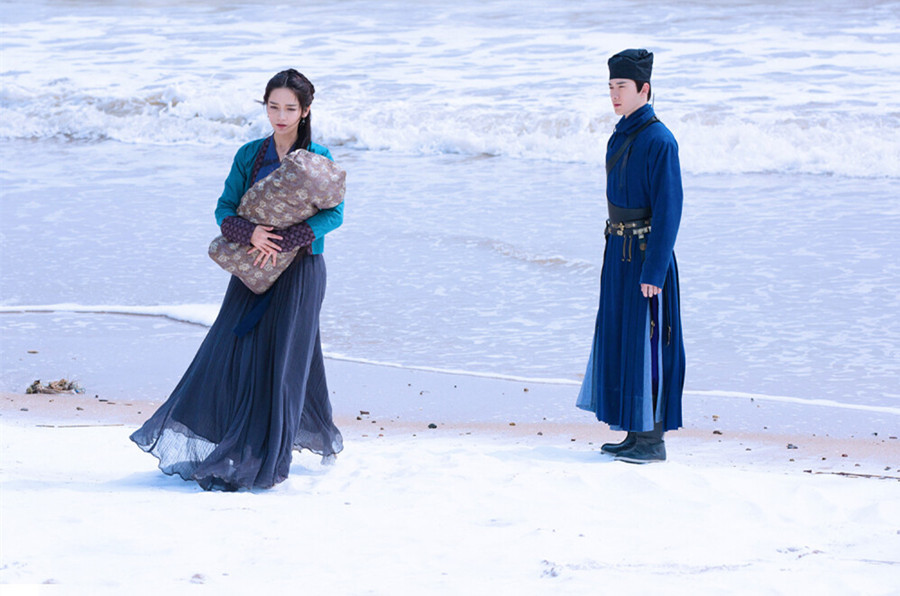 三生三世胭脂更喜欢司音还是子澜为何两段感情都无疾而终