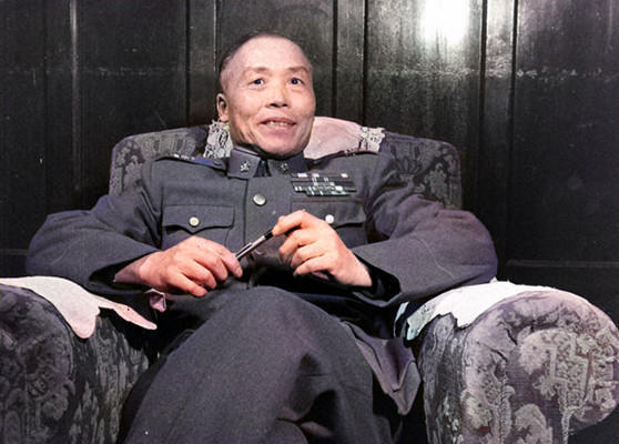 李宗仁竞选副总统秘闻总共花了1万多两金子安徽出了一大半