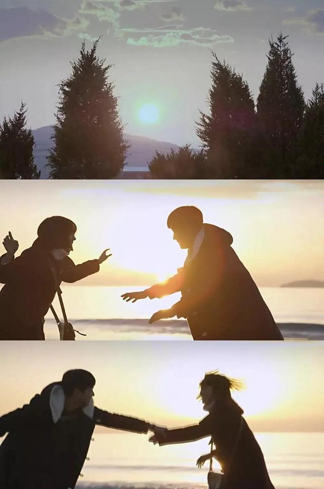 请回答1988两小无猜青梅竹马青春故事永不落幕