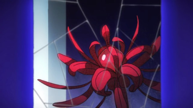 刺客伍六七彼岸花和佛珠都是武器暗影刺客联盟全貌出现