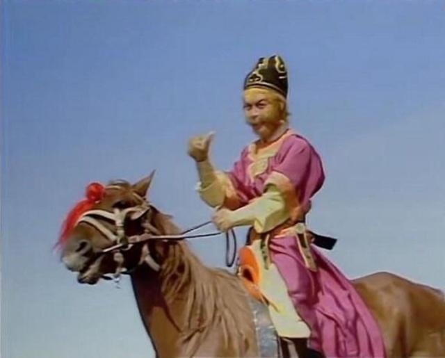 《西游记》里玉皇大帝为什么要封孙悟空为"弼马温"?