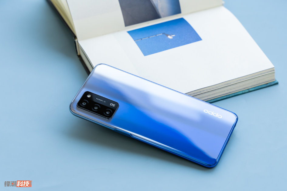 oppoa55图赏5000mah大电池给你一整天的愉快体验