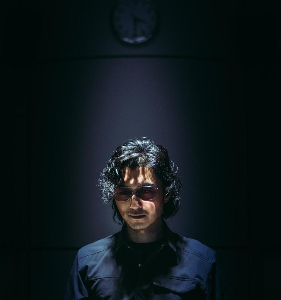 2021电影怒火甄子丹和谢霆锋在审讯室对峙电影剧照