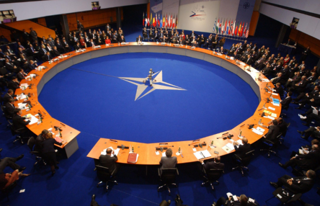 北约2030报告内容前所未有释放出什么信号