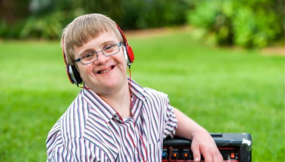 为啥"唐氏儿"都长着同一张脸?医生一般不说,父母最好要知道_腾讯新闻