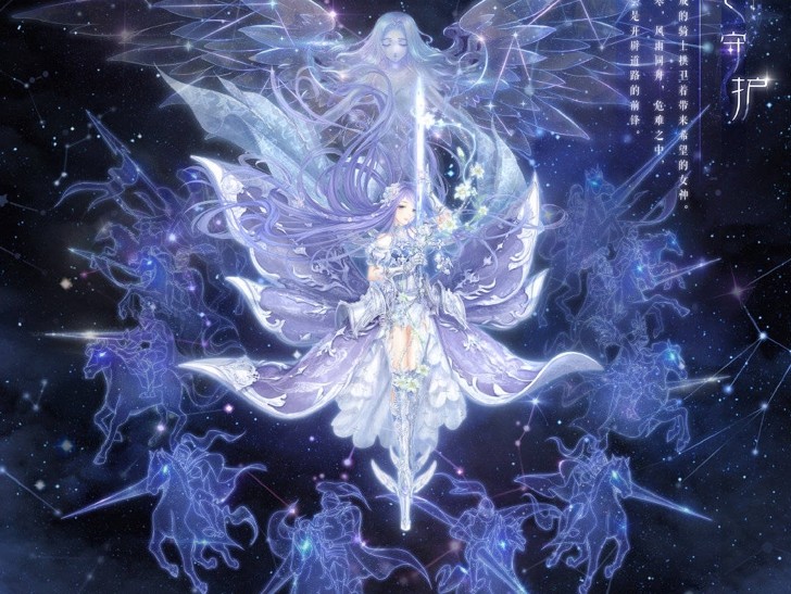 奇迹暖暖超美的4个氪金套人气高却有官方死不悔改的缺陷