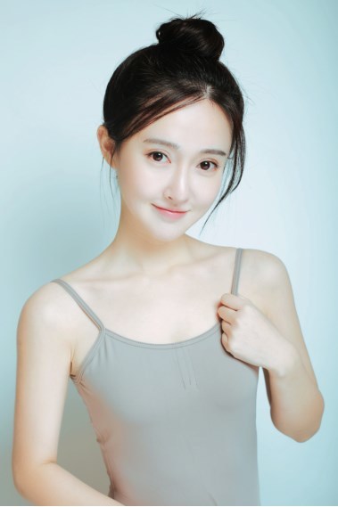 95后小花乔之一日常甜美清新