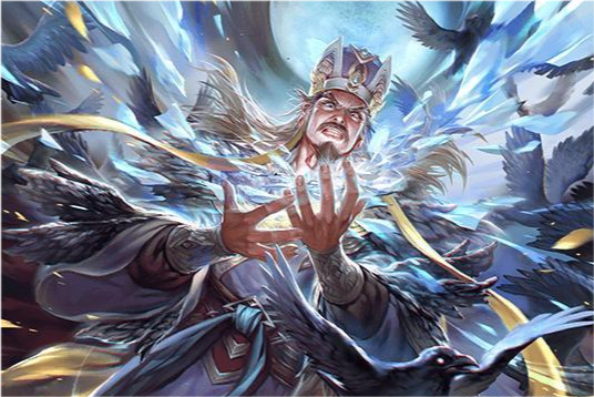 三国杀曾经的时代眼泪伏皇后将突破上线求援让对方不能出闪